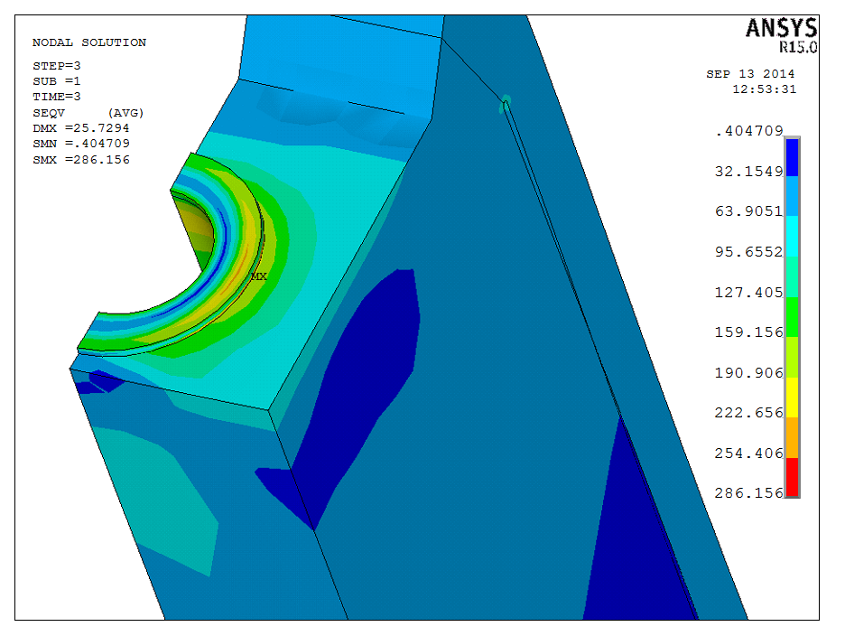 Design calculation « Nordexpert